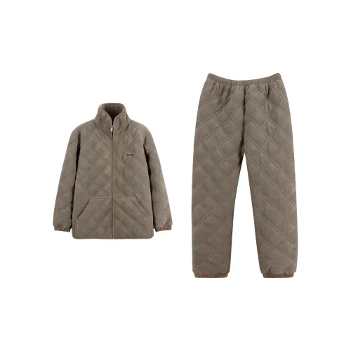 Пижамный комплект для мужчин от Floating Light Islands