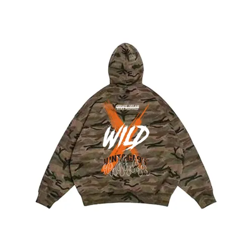 Struggle Vintage95 Куртка Унисекс