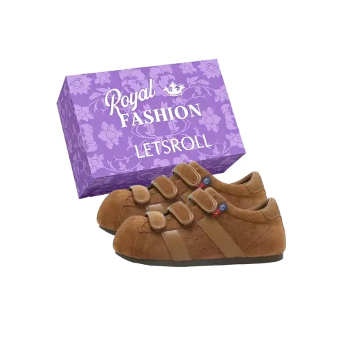 M MAICCO Низкие Кроссовки для Скейтбординга Женские