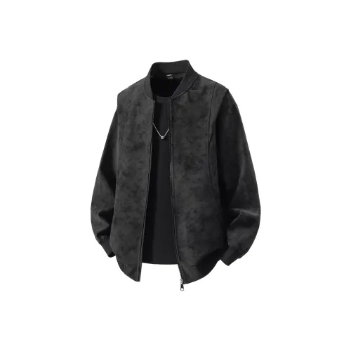 Hypeyourself Унисекс Куртки