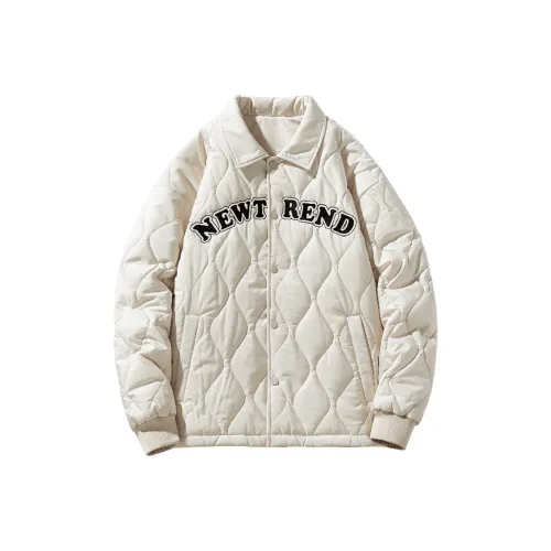 FASTFISH Унисекс Пуховики