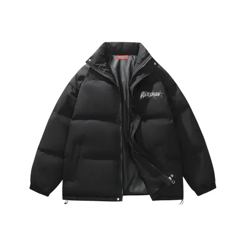 REXSHION Унисекс Пуховики