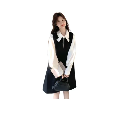 AHRTB Женские Комплекты с Юбкой