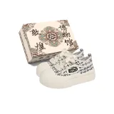 Черный цвет денима