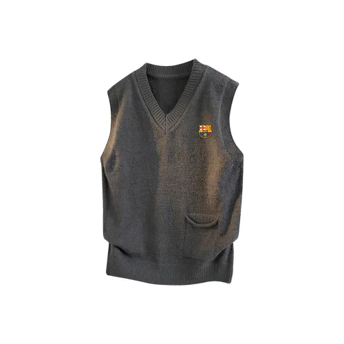 FCB ARCELONA Унисекс Трикотаж