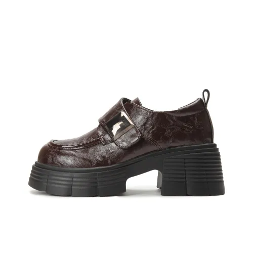 AFJI Лоферы Женские