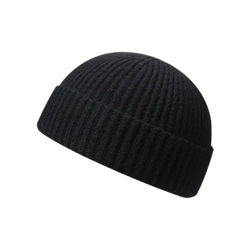 FOSS PHIL Смесовая шерсть Шапки-бини Унисекс