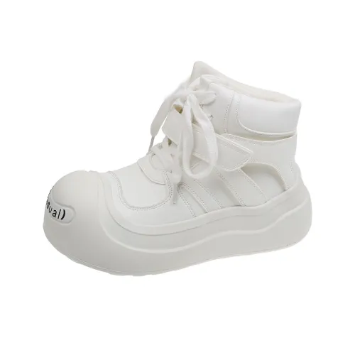 Dawei's House Скейтборд Кроссовки Женские