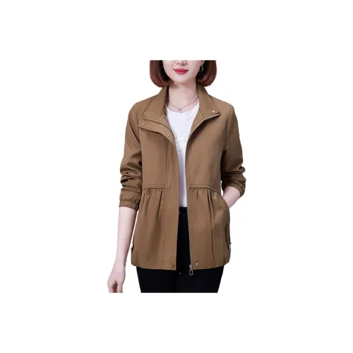 EMINU Женские парки