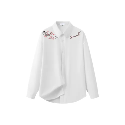 JEANSWEST Унисекс Рубашки