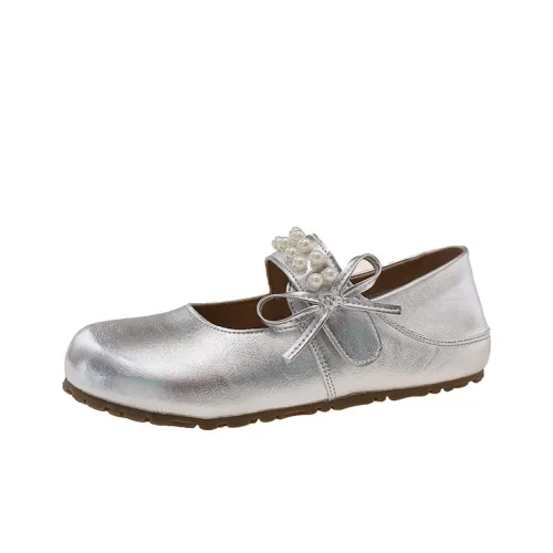 CZRSK Женские повседневные туфли Женские