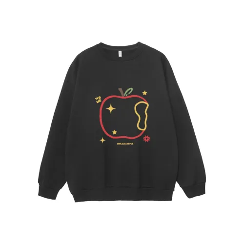 MDLILA Унисекс Свитшоты