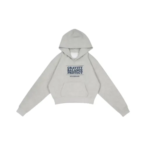 ZEKIKO STUDIO Свитшот Женские