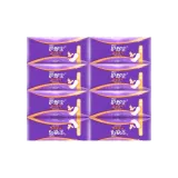 Invisible Дышащий 72 Шт*6