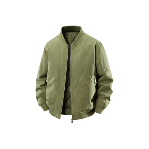 JEEP SPIRIT Унисекс Куртки