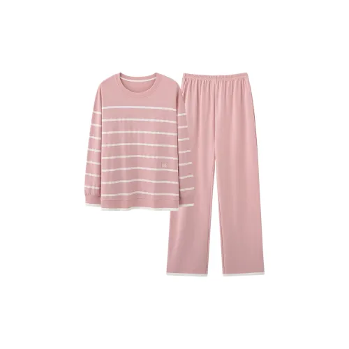 Mulong Family Пижамный комплект для женщин