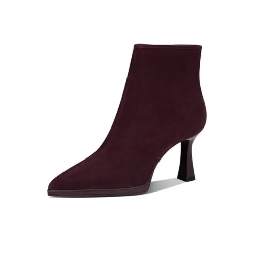 JESSICA SOPHIA Ботильоны 7 см Женские