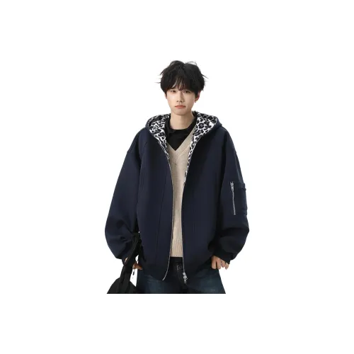 DINGFENGBAOLUO Свитшот Унисекс