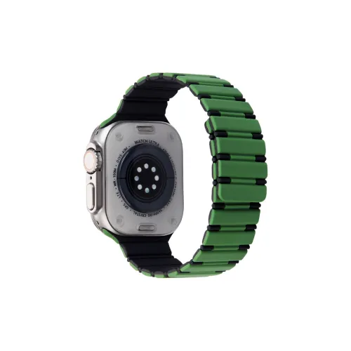 Dresself Ремешок Apple Совместимость Кремниевый Материал 213 мм