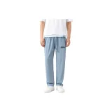 Пыльно-голубой