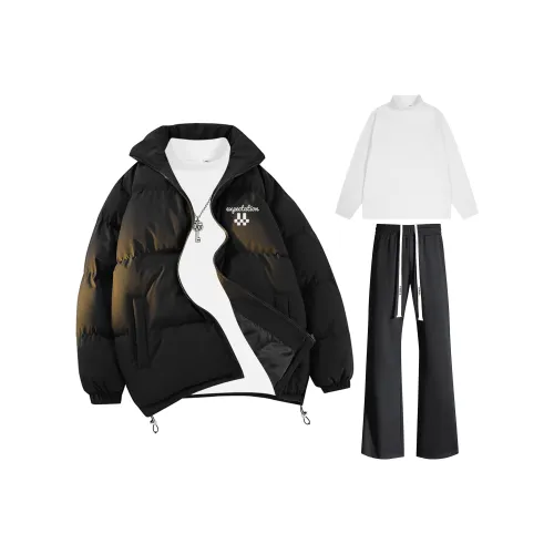 THREEAGAINTHR33 Повседневная спортивная одежда Унисекс