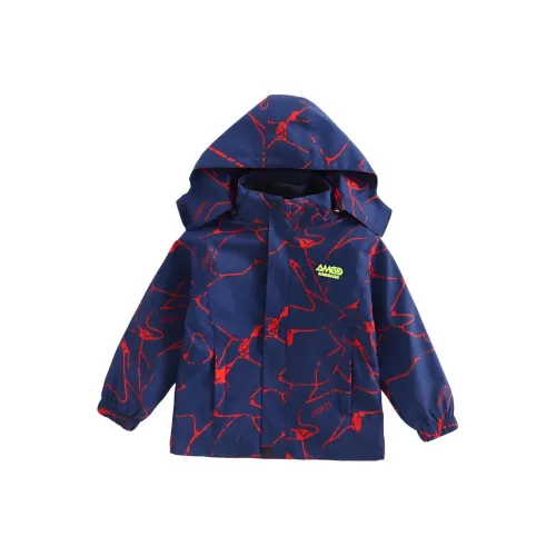 MUMUWU HOUSE Школьный возраст Топы