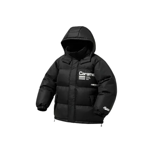 Caramella Унисекс Пуховики