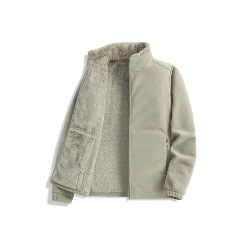 Mulinsen Вельвет Feel Пальто Унисекс