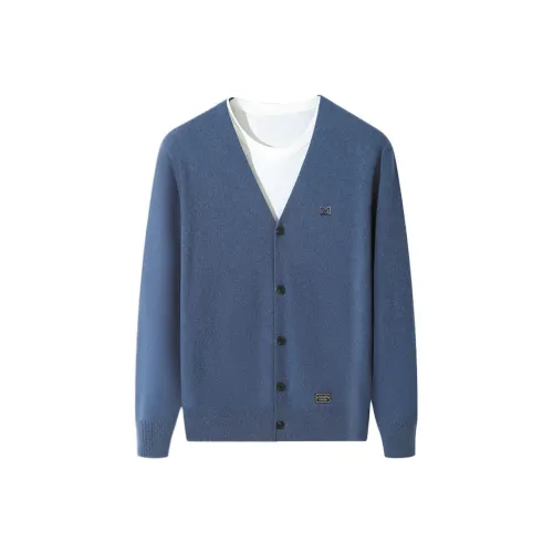 Square Man Also Stands Tall Трикотаж Унисекс