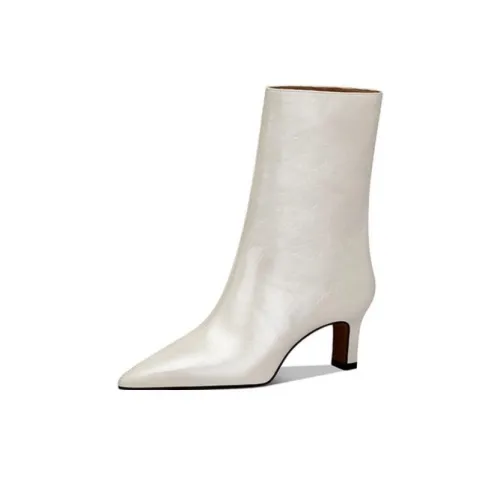 JESSICA SOPHIA Ботильоны 5 см Женские