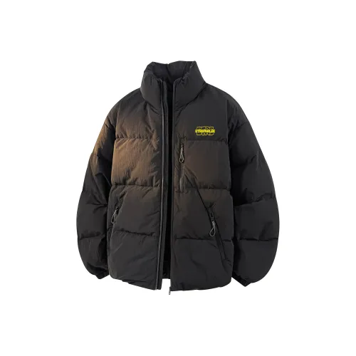 Être Par Lee Пуховик Унисекс