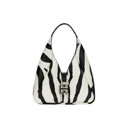 Givenchy Hobo Коровья кожа Одно плечо Сумка Мини Женская