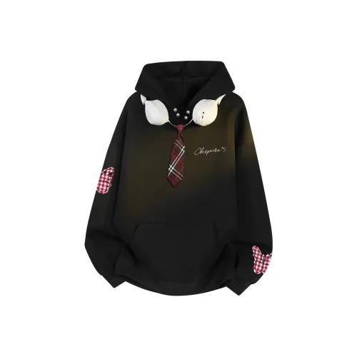 Herbal Primer Свитшот Унисекс