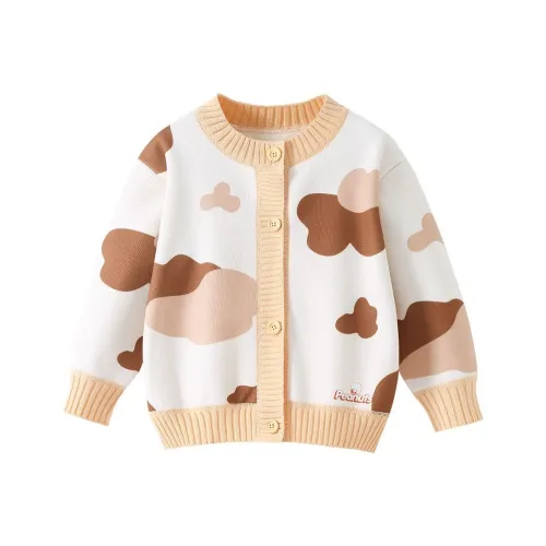 SNOOPY Свитер Children 3-7 лет