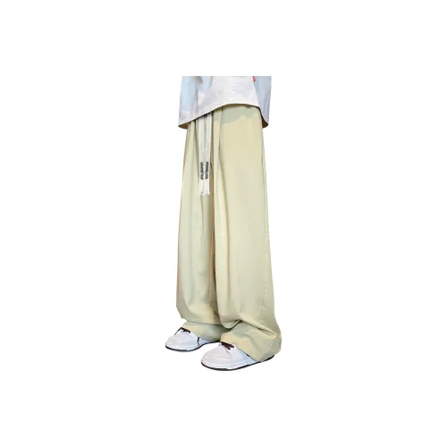 DANGERTIGER Повседневные брюки Унисекс