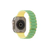 Мята светло-желтая