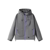 Дымчато-серый (Штормовое издание)