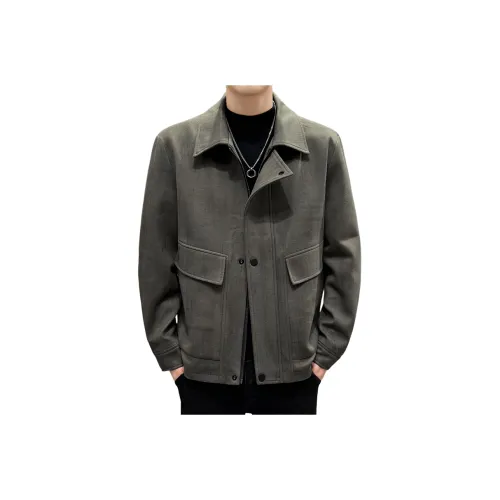 IL SARTO Унисекс Куртки