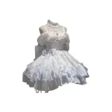 Комплекты одежды, Юбка + Бант + Хвост платья