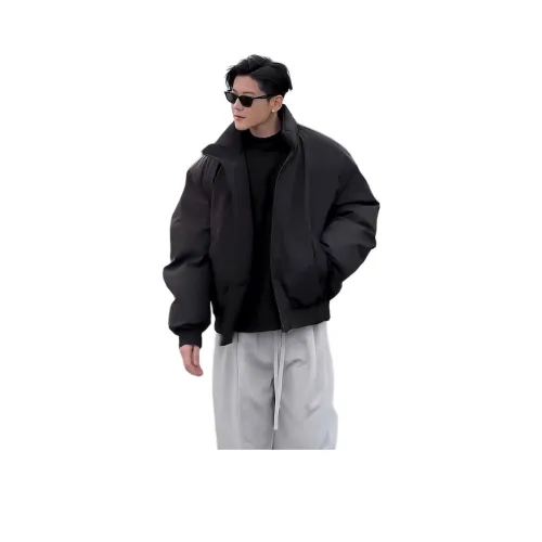 CORNILOT Унисекс Пуховики