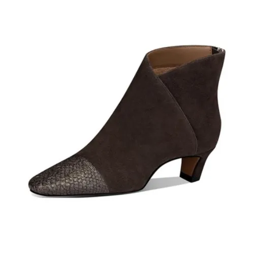 JESSICA SOPHIA Женские ботильоны