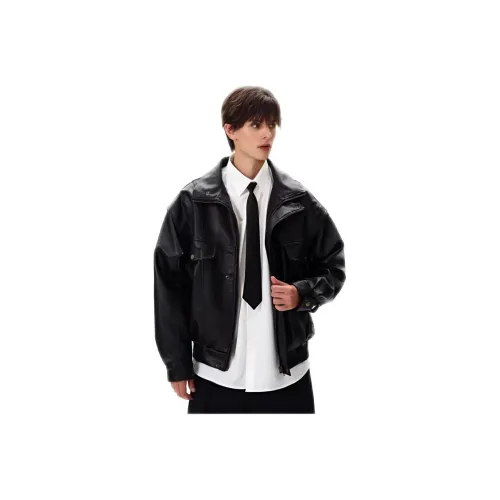 Genius Pooh Женская одежда Пальто Куртка Унисекс