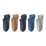 [Дышащая сетка для глаз] 1 каждого из 5 цветов