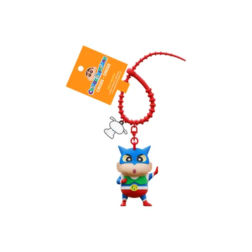 NOMK Карандаш SHIN Chan Коллаборация Костюмы Коллекция Подвески аниме-тематики