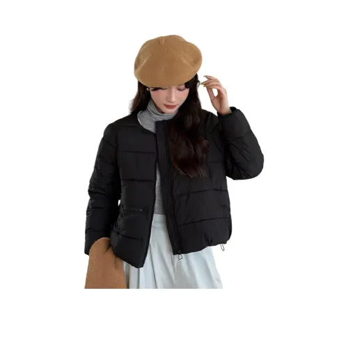 YICHEN Женские пуховики