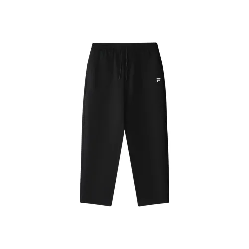 FILA FUSION LIFE Категория CLUB Collection Вязаные тренировочные брюки Мужские