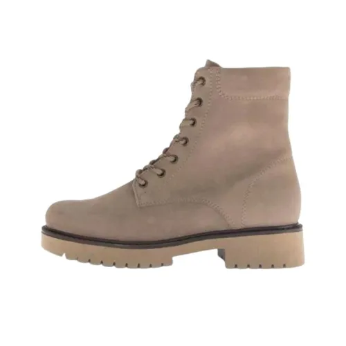 Gabor Comfort Martin Boot 5cm Женские Бежевый