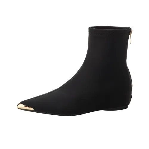 Ботильоны Beijiani 4CM Женские