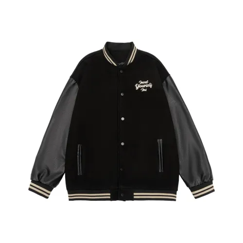 WAYHWEI Унисекс Свитшоты