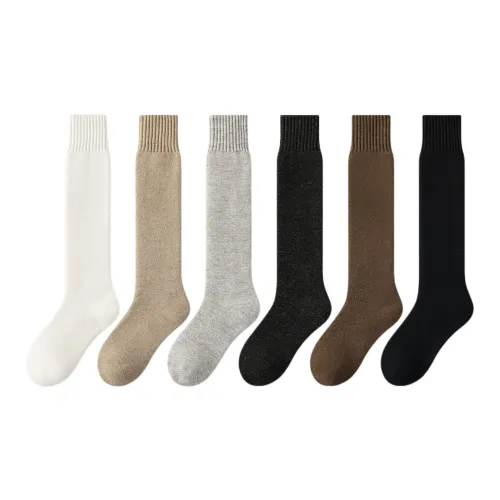 Ni Light Мужские носки до колена